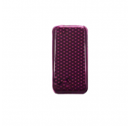 Funda Silicona Gel Blackberry 9850, 9860 Rosa Funda Silicona Gel Blackberry 9850, 9860 Rosa
