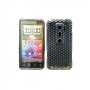 Funda Silicona Gel HTC EVO 3D/G17 Transp Semirrigida