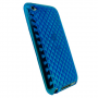 Funda Silicona Gel iPod Touch 5.ª Generacion Celeste