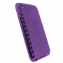 Funda Silicona Gel iPod Touch 5.ª Generacion Morada