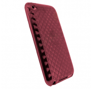 Funda Silicona Gel iPod Touch 5.ª Generacion Rosa