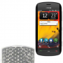 Funda Silicona Gel Nokia 808 PureView Transparente