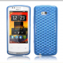 Funda Silicona Gel Nokia 7/700 Azul