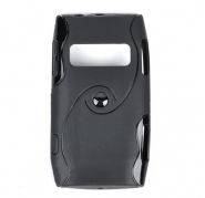 Funda Silicona Gel Nokia x7 Negra Semirrigida