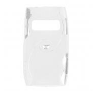 Funda Silicona Gel Nokia x7 Transparente Semirrigida