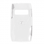 Funda Silicona Gel Nokia x7 Transparente Semirrigida