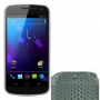 Funda Silicona Gel Samsung Galaxy Nexus i9250 Transp.