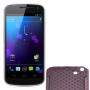 Funda Silicona Gel Samsung Galaxy Note i9220 Rosa