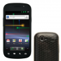 Funda Silicona Gel Samsung Nexus S i9020 Negra