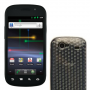 Funda Silicona Gel Samsung Nexus S i9020 Trans