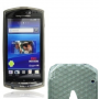 Funda Silicona Gel Sony Neo/Neo V Mt15i/Mt11i Transparente