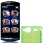 Funda Silicona Gel Sony Neo/Neo V Mt15i/Mt11i Verde