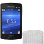 Funda Silicona Gel Sonye. Xperia Mini ST15i Transparente