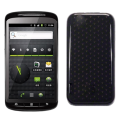 Funda Silicona Gel Zte/Montecarlo Skate V960 Negra