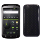 Funda Silicona Gel Zte/Montecarlo Skate V960 Negra
