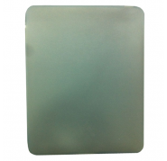 Funda Silicona iPad Gris