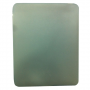 Funda Silicona iPad Gris