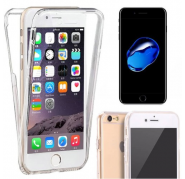 Funda Silicona iPhone 7 Plus