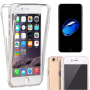 Funda Silicona iPhone 7 Plus