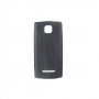 Funda Silicona Negra Nokia 5250 CC-1006 Blister