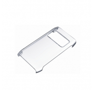 Funda Silicona Transparente Nokia N8 CC-3000 Blister