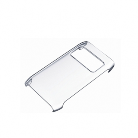 Funda Silicona Transparente Nokia N8 CC-3000 Blister