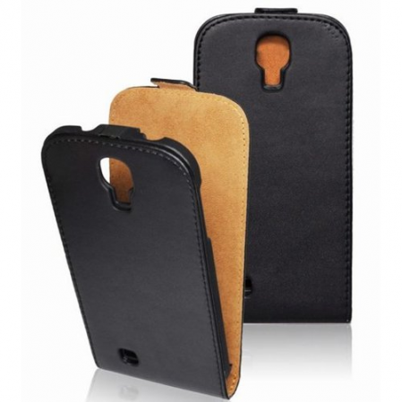 Funda Slim 2 - Vertical LG L80 Dual Negra