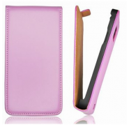 Funda slim-vertical Sony Xperia Z2 D6502 violeta Funda slim-vertical Sony Xperia Z2 D6502 violeta