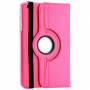 Funda Soporte Giratoria 360 Galaxy Tab 3 8.0 P8200 Fucsia