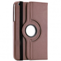 Funda Soporte Giratoria 360 Galaxy Tab 3 8.0 P8200 Marron
