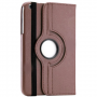 Funda Soporte Giratoria 360 Galaxy Tab 3 8.0 P8200 Marron