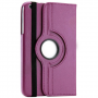 Funda Soporte Giratoria 360 Galaxy Tab 3 8.0 P8200 Morada