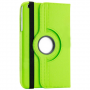 Funda Soporte Giratoria 360 Galaxy Tab 3 8.0 P8200 Verde
