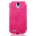 Funda S-View tipo libro Samsung Note III N9000 rosa
