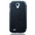 Funda S-View tipo libro Samsung s7270 ACE 3 azul oscura