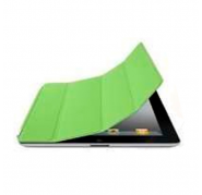 Funda Tapa Delantera para iPad 2 / 3 / 4 Verde