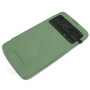 Funda Tipo Libro S-View Samsung Galaxy Mega 6.3 i9200 Verde