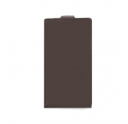 Funda Vertical LG Optimus L7 P700 Marron Funda Vertical LG Optimus L7 P700 Marron