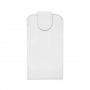 Funda Vertical Lg Optimus Sol E730 Blanco