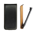 Funda Vertical Nokia Lumia 820 Negra