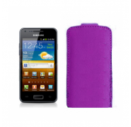 Case Vertical Samsung Galaxy Advance i9070 Purple Case Vertical Samsung Galaxy Advance i9070 Purple