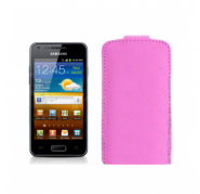 Case Vertical Samsung Galaxy Advance i9070 Pink Case Vertical Samsung Galaxy Advance i9070 Pink