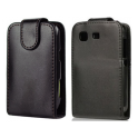 Funda Vertical Samsung Galaxy Pro  B7510 Negra