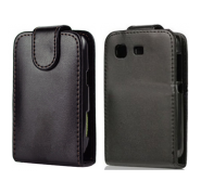Case Vertical Samsung Galaxy Pro B7510 Black Case Vertical Samsung Galaxy Pro B7510 Black