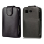 Funda Vertical Samsung Galaxy Pro  B7510 Negra