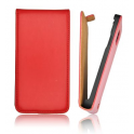 Funda Vertical Samsung Galaxy S3 (i9300) Roja