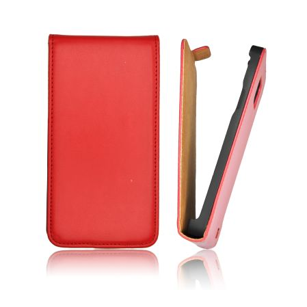 Funda Vertical Samsung Galaxy S3 (i9300) Roja