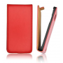 Funda Vertical Samsung Galaxy S3 (i9300) Roja