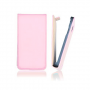Funda Vertical Samsung Galaxy S3 (i9300) Rosa Claro