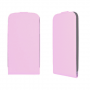 Funda Vertical Samsung Galaxy S4 Mini i9190 / i9195 Rosa C.